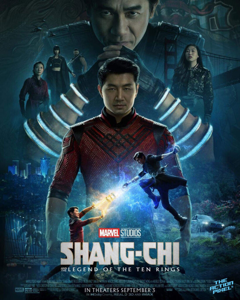shang-chi and the legend of the ten rings, shang-chi, shang chi and the legend of the ten rings, simu liu, shang chi need, the action pixel, entertainment on tap, entertainment news, featured, shang chi movie poster, shang-chi movie poster, shang-chi and the legend of the ten rings poster, 