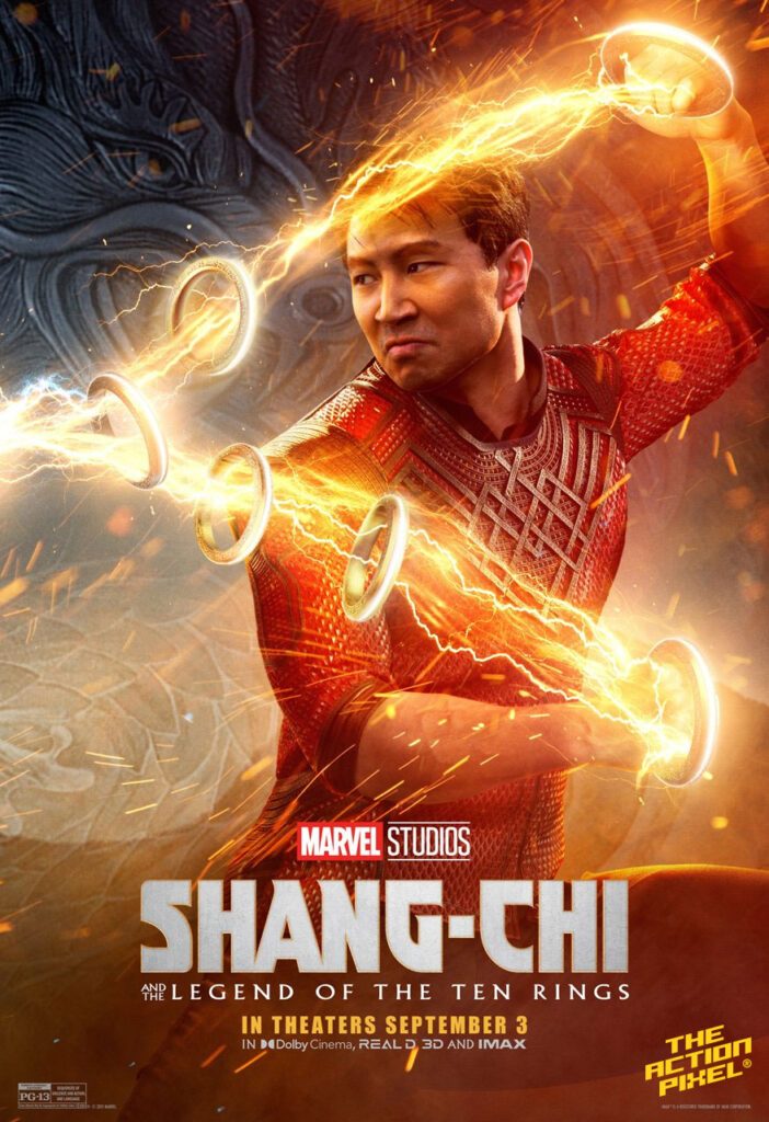 shang-chi and the legend of the ten rings, shang-chi, shang chi and the legend of the ten rings, simu liu, shang chi need, the action pixel, entertainment on tap, entertainment news, featured, shang chi movie poster, shang-chi movie poster, shang-chi and the legend of the ten rings poster, 