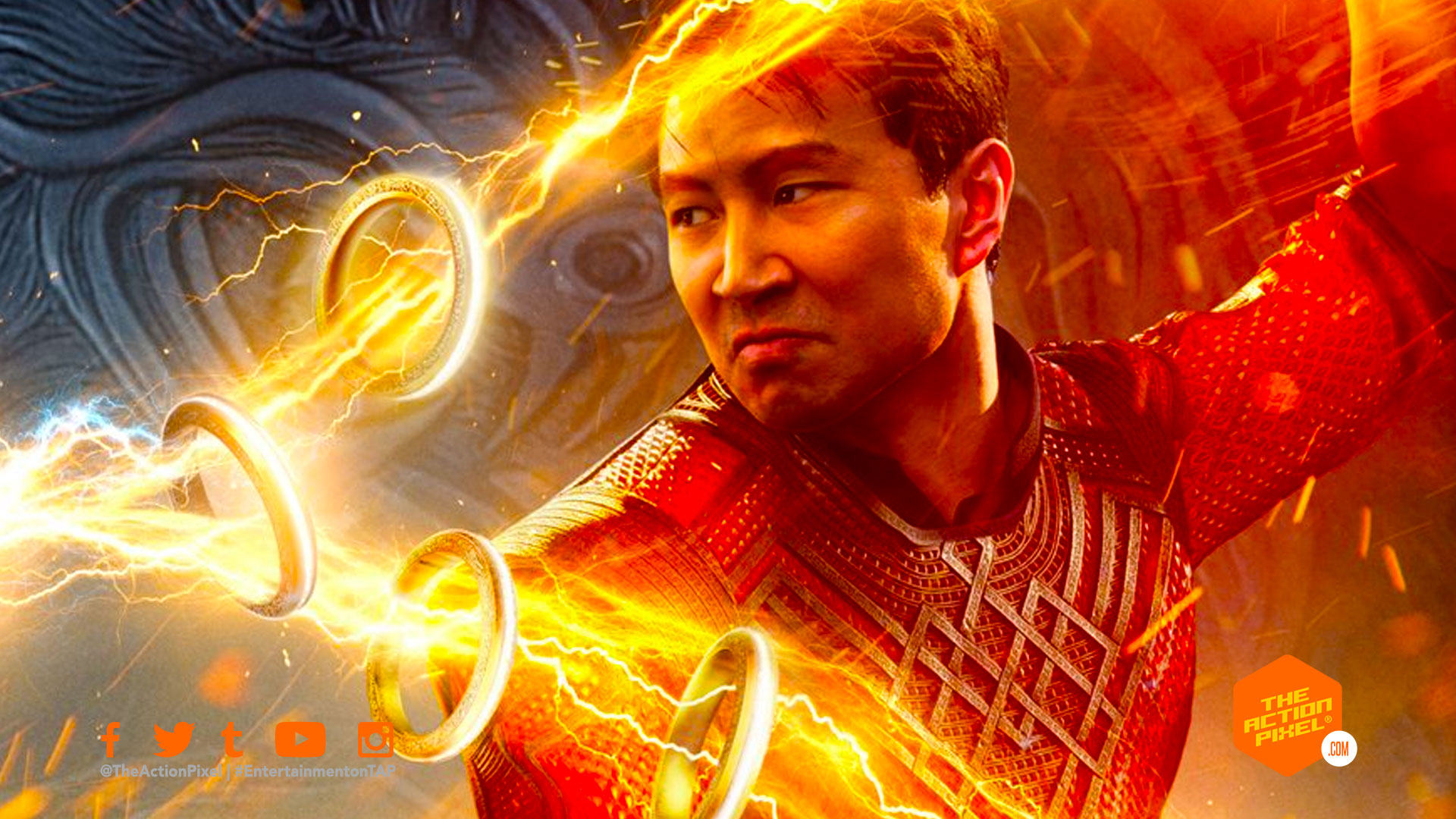 shang-chi and the legend of the ten rings, shang-chi, shang chi and the legend of the ten rings, simu liu, shang chi need, the action pixel, entertainment on tap, entertainment news, featured, shang chi movie poster, shang-chi movie poster, shang-chi and the legend of the ten rings poster,