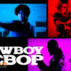 cowboy bebop, entertainment on tap, netflix, anime series, live-action netflix series, netflix, jet black,faye valentine, spike, featured,