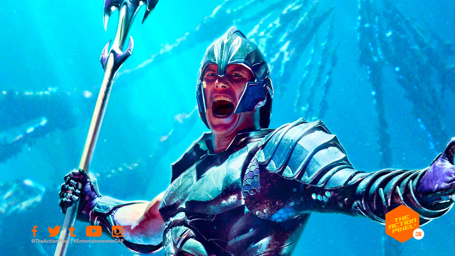 aquaman 2, james wan , entertainment on tap, the action pixel , featured,