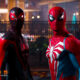 spider-man 2, marvel's spider-man 2, spiderman, marvel's spiderman 2, spiderman 2 game, spider-man 2 game, insomniac games, venom, miles morales, peter parker, entertainment on tap, the action pixel, featured,