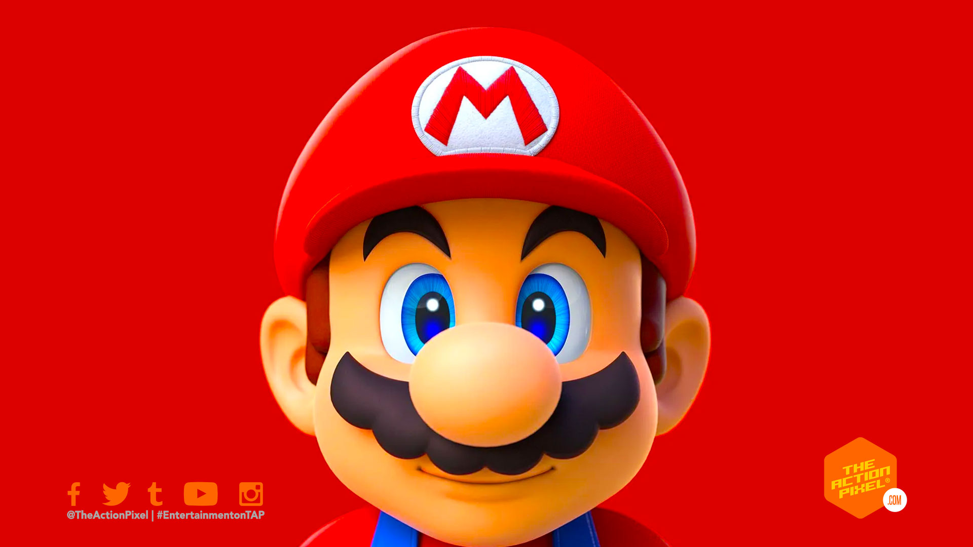 anya taylor-joy, chris pratt, sebastian maniscalco, spike, michael-keegan key, bowser, jack black ,chris pratt, charlie day, luigi, voice casting, super mario bros. princess peach, spike mario, donkey kong, kamek, kevin michael richardson, seth rogen, donkey kong, super mario bros movie, illumination, nintendo, super mario, entertainment on tap, the action pixel, featured, fred armisen