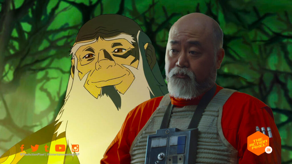 ken leung, commander zhao, admiral zhao, the last airbender, avatar, avatar: the last airbender netflix, avatar the last airbender,, avatar the last airbender netflix,avatar: the last airbender live-action series, netflix,featured,gaytsu, lim kay siu,paul sun hyung lee, uncle iroh