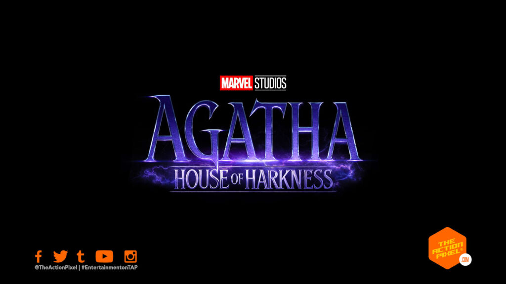 agatha, witch, marvel studios, the action pixel, entertainment on tap, the action pixel,