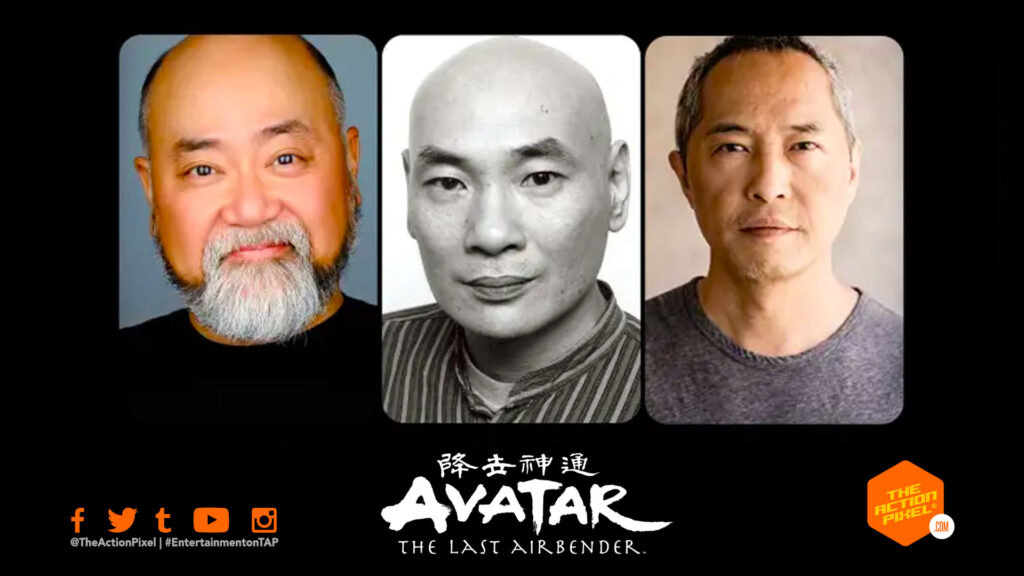 ken leung, commander zhao, admiral zhao, the last airbender, avatar, avatar: the last airbender netflix, avatar the last airbender,, avatar the last airbender netflix,avatar: the last airbender live-action series, netflix,featured,gaytsu, lim kay siu,paul sun hyung lee, uncle iroh