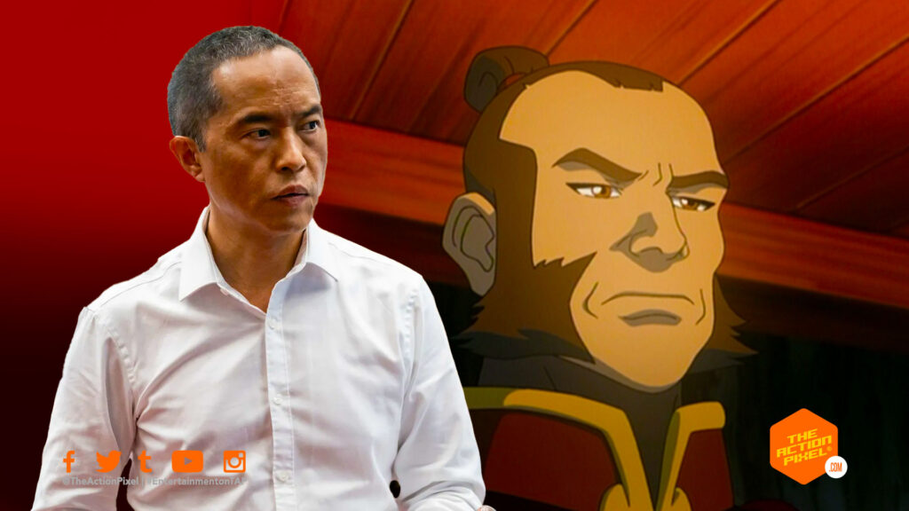 ken leung, commander zhao, admiral zhao, the last airbender, avatar, avatar: the last airbender netflix, avatar the last airbender,, avatar the last airbender netflix,avatar: the last airbender live-action series, netflix,featured,