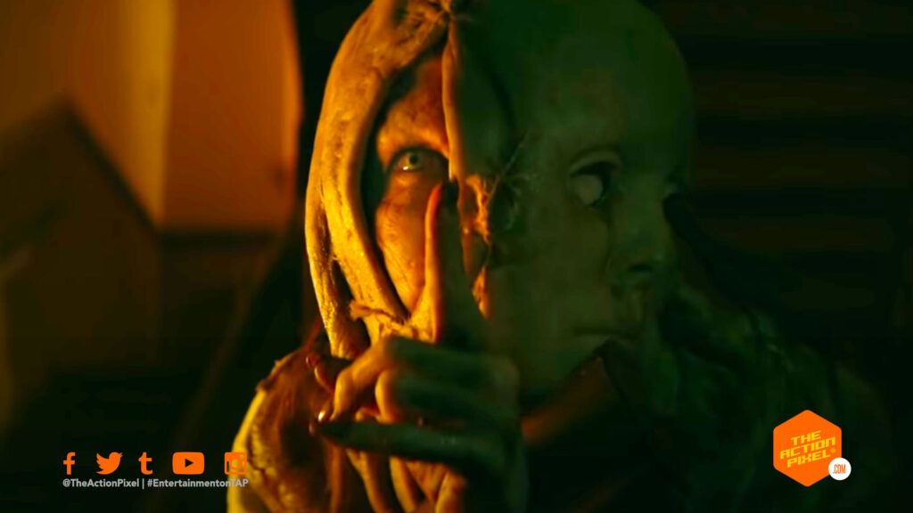 resident evil welcome to raccoon city, welcome to raccoon city, entertainment on tap, sony pictures,featured, 