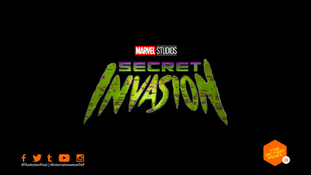 secret invasion, skrull, marvel studios, marvel, entertainment on tap, featured,