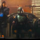 boba fett , the book of boba fett, boba fett trailer, the book of boba fett trailer, the action pixel, entertainment on tap,tatooine, entertainment on tap, the action pixel,