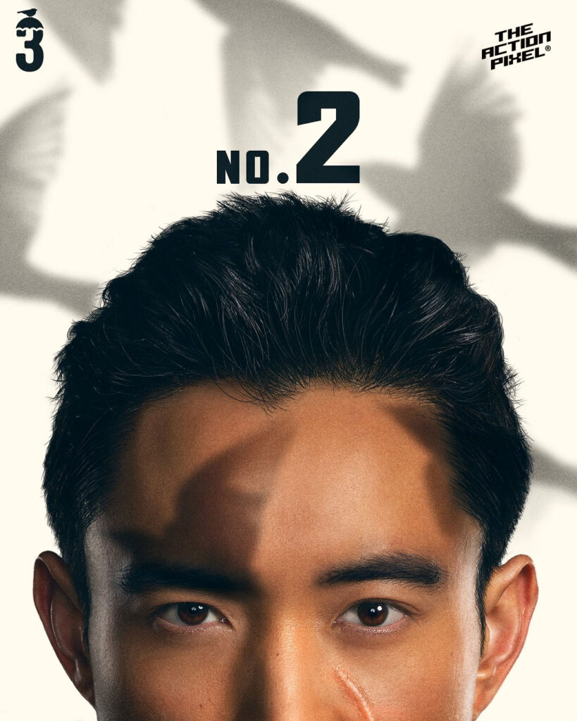 umbrella academy 3, the umbella academy, the umbrella academy 3, umbrella academy season 3, the action pixel, netflix, entertainment on tap, featured,