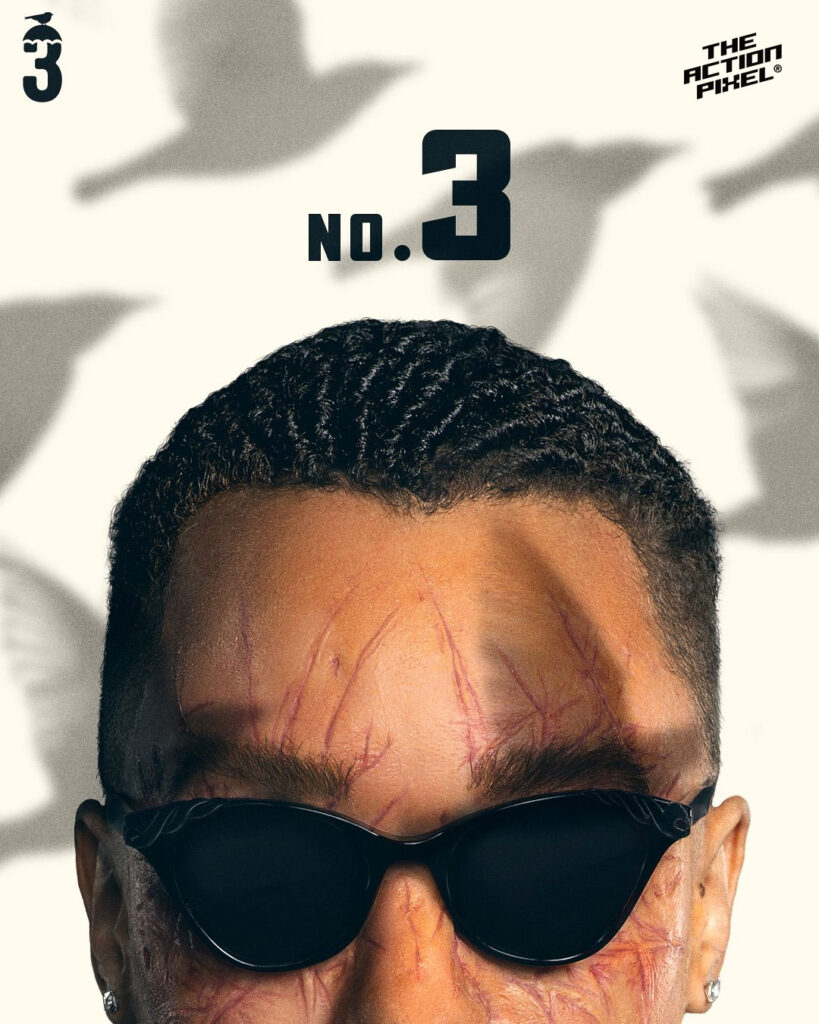 umbrella academy 3, the umbella academy, the umbrella academy 3, umbrella academy season 3, the action pixel, netflix, entertainment on tap, featured,