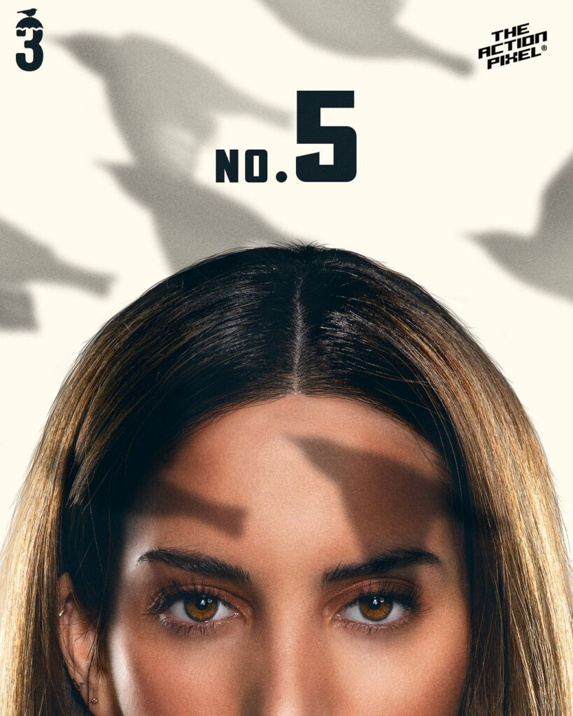 umbrella academy 3, the umbella academy, the umbrella academy 3, umbrella academy season 3, the action pixel, netflix, entertainment on tap, featured,