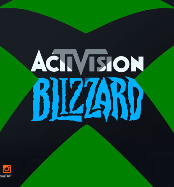 xbox , activision, activision blizzard, microsoft, featured,the action pixel, entertainment on tap,