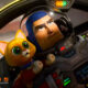 lightyear, buzz, the action pixel, entertainment on tap, featured, Pixar, lightyear trailer,