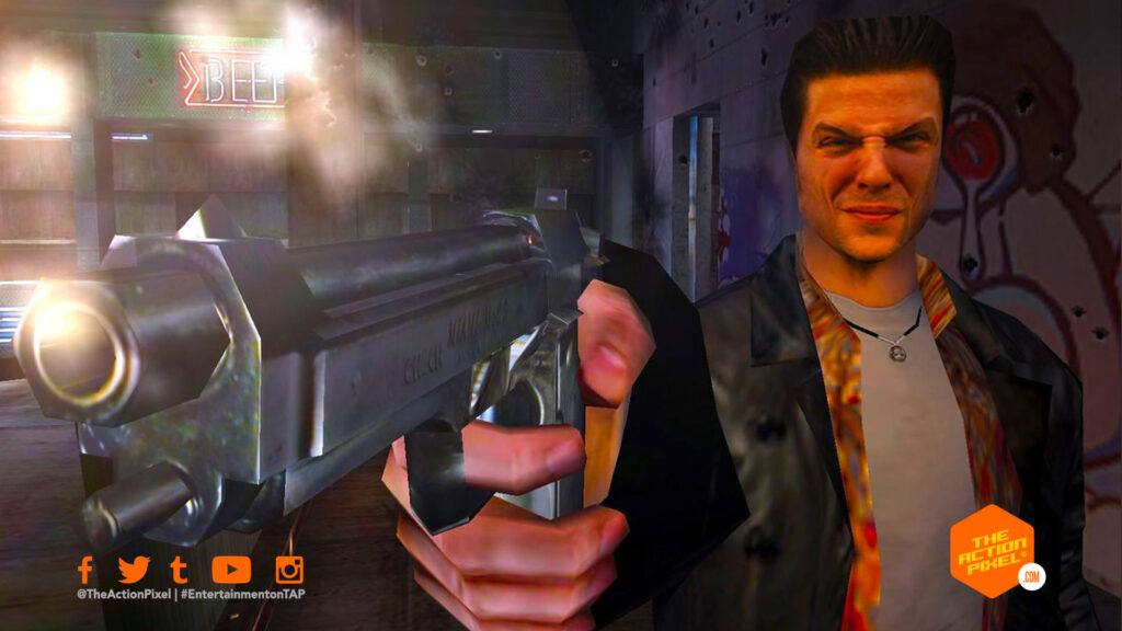 remedy, max payne, max payne 2, max payne 1, rockstar games, the action pixel, entertainment on tap, max payne bullettime, bullettime,bullet time, entertainment on tap, the action pixel, featured,