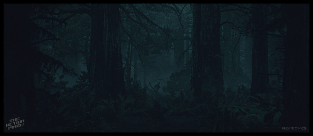 alan wake, alan wake 2, alan wake ii, remedy, alan wake 2 remedy, entertainment on tap, remedy, featured, entertainment on tap, the action pixel,