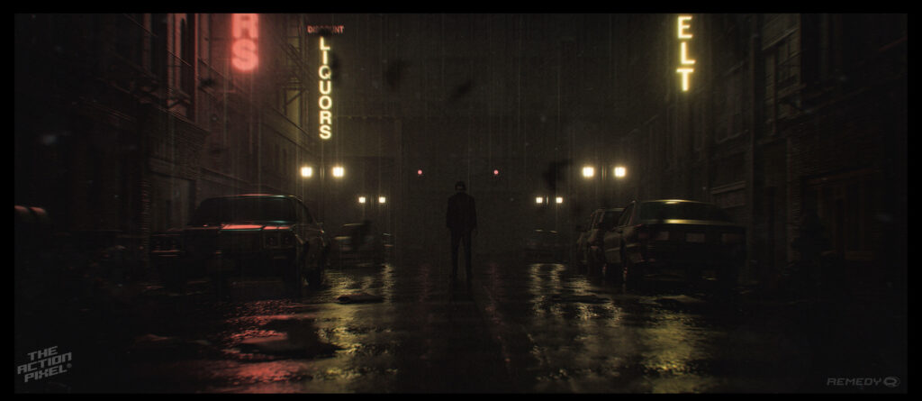 alan wake, alan wake 2, alan wake ii, remedy, alan wake 2 remedy, entertainment on tap, remedy, featured, entertainment on tap, the action pixel,