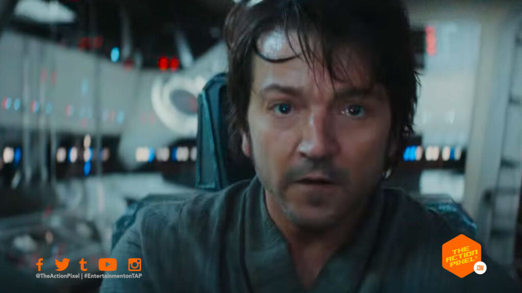 cassian andor, andor, Star Wars, disney plus andor, rogue one, Cassian andor Star Wars, andor teaser trailer, entertainment on tap, the action pixel , featured,