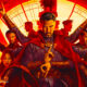 doctor strange, doctor strange 2, doctor strange in the multiverse of madness, entertainment on tap, doctor strange dream, entertainment on tap, featured, benedict cumberbatch, marvel studios, doctor strange trailer, doctor strange in the multiverse of madness trailer, multiverse of madness, the action pixel,poster, doctor strange in the multiverse of madness poster,