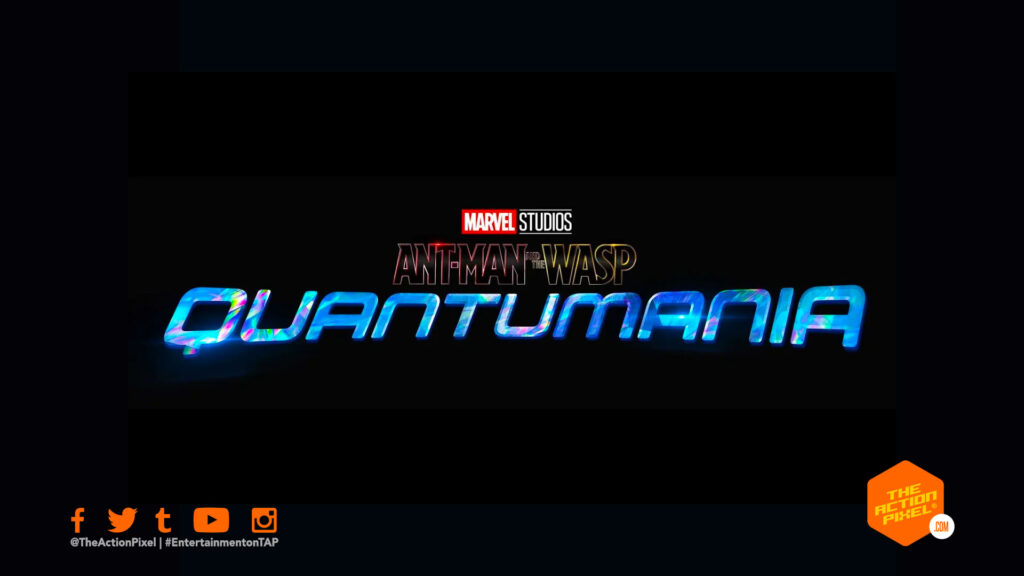 ant-man and the wasp: Quantumania, entertainment on tap, the action pixel, featured