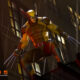 wolverine, marvel's midnight suns, the action pixel, entertainment on tap, marvel, featured,
