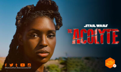 the acolyte, Jodie turner-smith, the action pixel, featured, Star Wars, Star Wars the acolyte, Star Wars: the acolyte, featured,