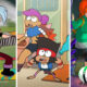 animation, Warner bros., hbo max, Infinity Train, ok! ko let's be heroes, the action pixel, entertainment on tap, featured,