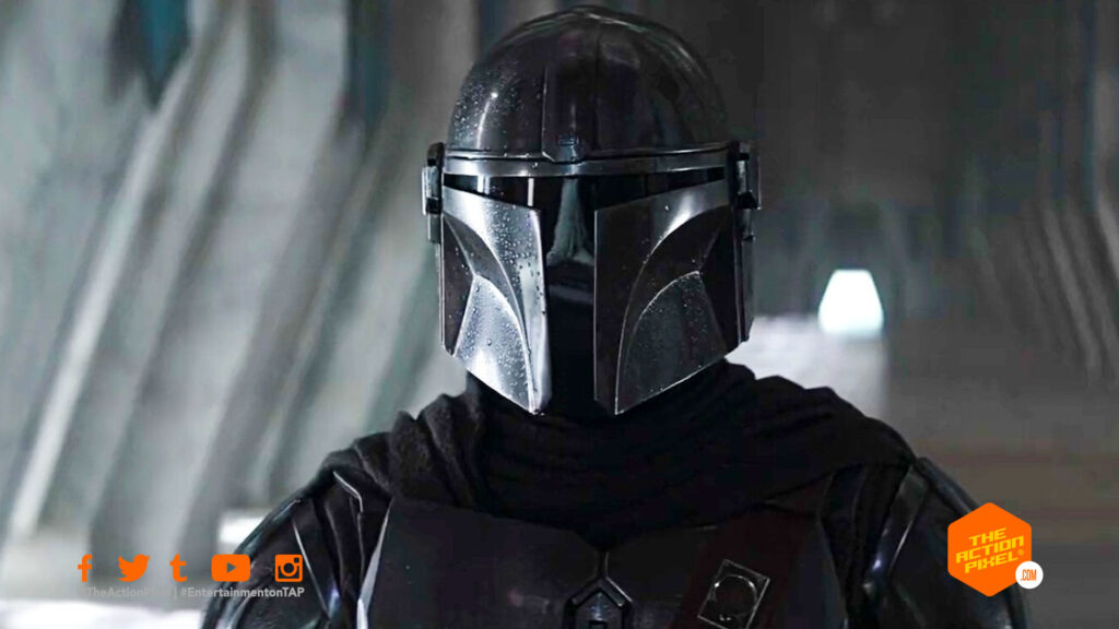 the mandalorian season 3, the mandalorian 3, the mandalorian, the action pixel, entertainment on tap, the action pixel, featured, star wars, the child, the mandalorian teaser trailer, the mandalorian season 3 trailer, the mandalorian season 3 teaser trailer, featured,pedro pascal