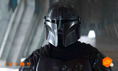 the mandalorian season 3, the mandalorian 3, the mandalorian, the action pixel, entertainment on tap, the action pixel, featured, star wars, the child, the mandalorian teaser trailer, the mandalorian season 3 trailer, the mandalorian season 3 teaser trailer, featured,pedro pascal