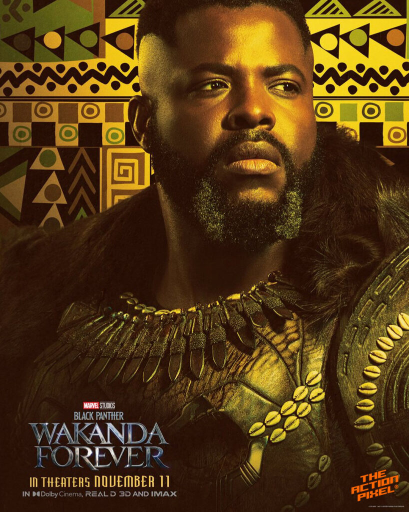 black panther: Wakanda forever, the action pixel, shuri, featured, black panther, black panther Wakanda forever, black panther Wakanda forever posters,