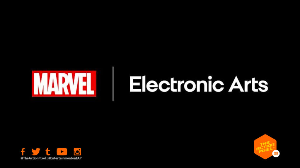 marvel, electronic arts, marvel games, the action pixel, marvel ease games, electronic arts games,featured, entertainment on tap, the action pixel,