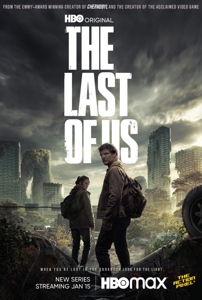 last of us, HBO, HBO the last of us, featured,hbo max, Joel, Bella ramsey, Pedro pascal, Marlene,tommy, Henry, Gabriel luna,lamar Johnson, Henry, the action pixel, entertainment news, featured,