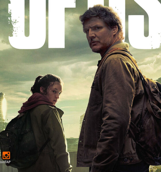last of us, HBO, HBO the last of us, featured,hbo max, Joel, Bella ramsey, Pedro pascal, Marlene,tommy, Henry, Gabriel luna,lamar Johnson, Henry, the action pixel, entertainment news, featured,