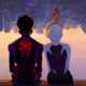 spider-man: across the spider-verse, across the spider-verse, spider verse, across the spider verse, Spiderman, spider-man, Sony animation , miles Morales, Sony pictures, marvel , entertainment on tap, featured,