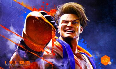 street fighter 6, street fighter, street fighter 6 showcase, CAPCOM,sf,the action pixel, featured, lil Wayne,420, April 20, entertainment news, gaming news, entertainment on tap,