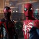 spider-man 2, playstation, insomniac games, spider-man 2 video games, entertainment on tap, the action pixel, featured,