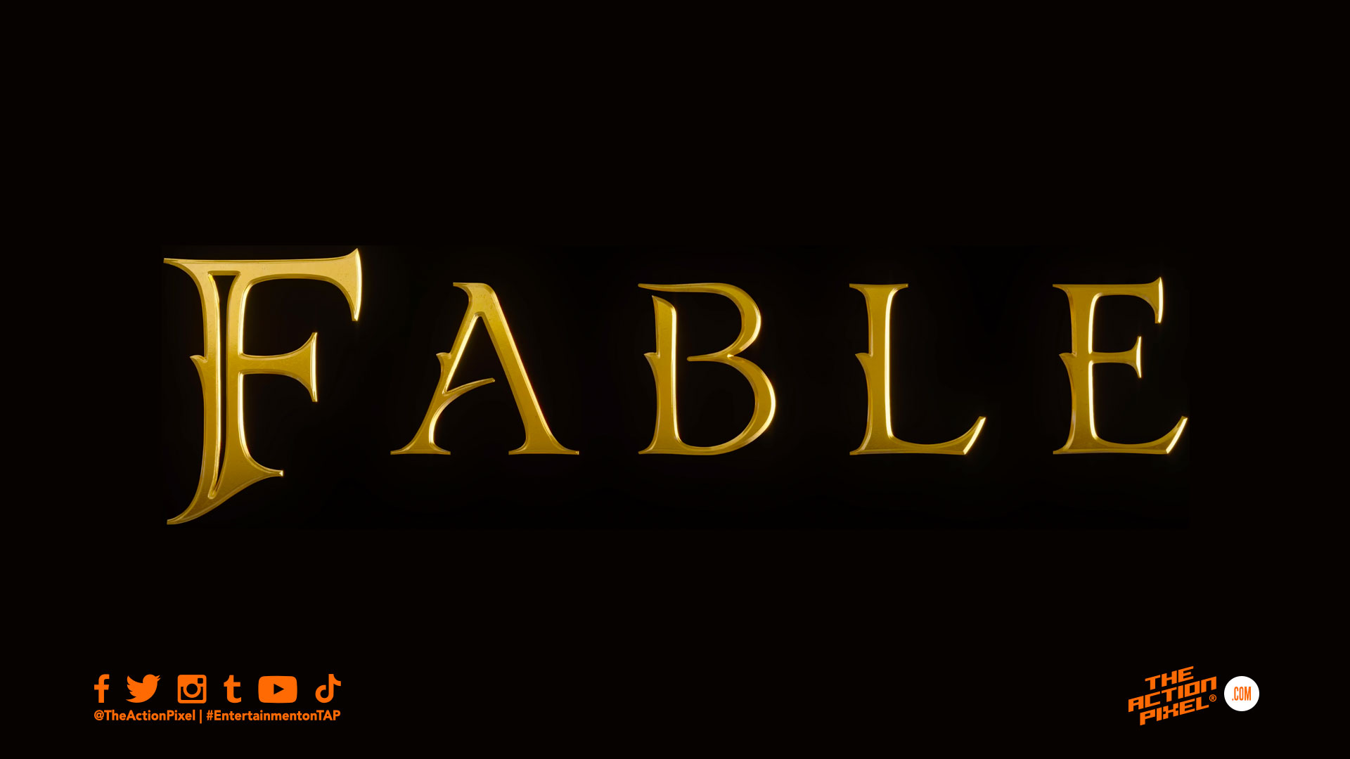 fable, playground games, Xbox Games Showcase, entertainment on tap, the action pixel, featured,