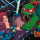 teenage mutant ninja turtles, stranger things, the action pixel, idw publishing , dark horse comics, the action pixel, entertainment on tap,