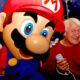 charles martinet, mario, nintendo, the action pixel, entertainment on tap,