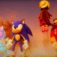 sega, sonic frontiers, sonic the hedgehog, the final horizon , featured, entertainment on tap,