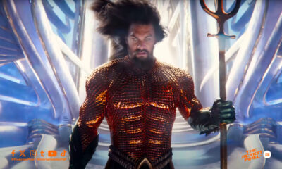aquaman and the lost kingdom, dc comics, the action pixel, entertainment on tap, arthur curry, jason mamoa,entertainment on tap, the action pixel, featured, teaser,wb pictures,