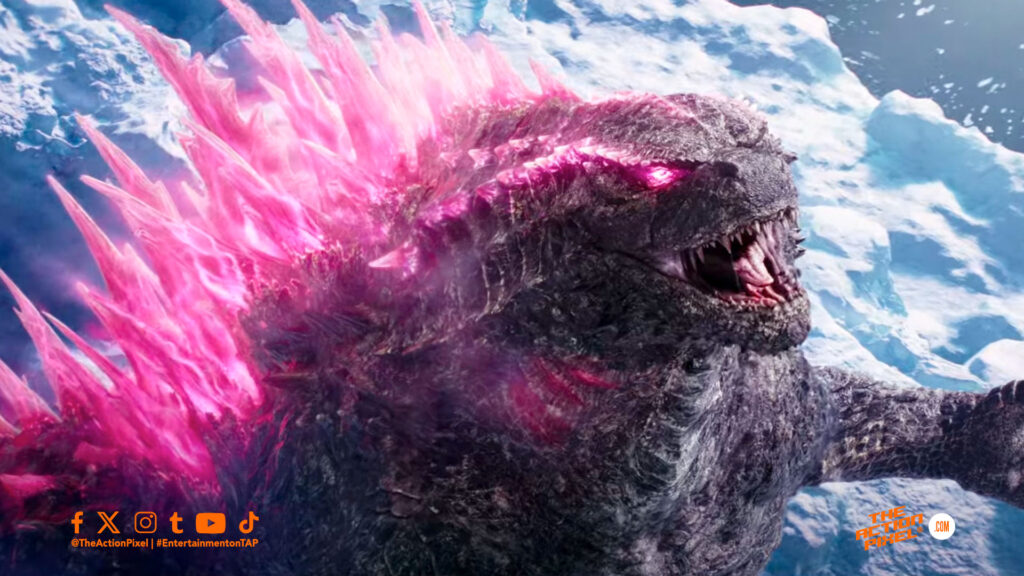 godzilla x kong: the new empire, godzilla, kong, the new empire, wb, wb pictures, legendary pictures, entertainment on tap, featured,