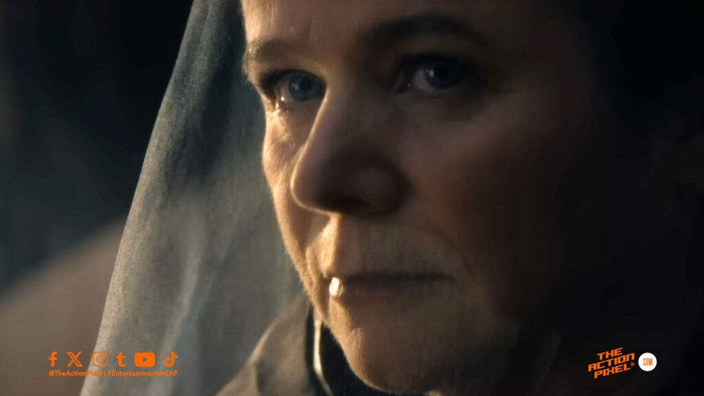 dune: prophecy, dune, dune prophecy, entertainment on tap, featured, bene gesserit, the action pixel,featured,