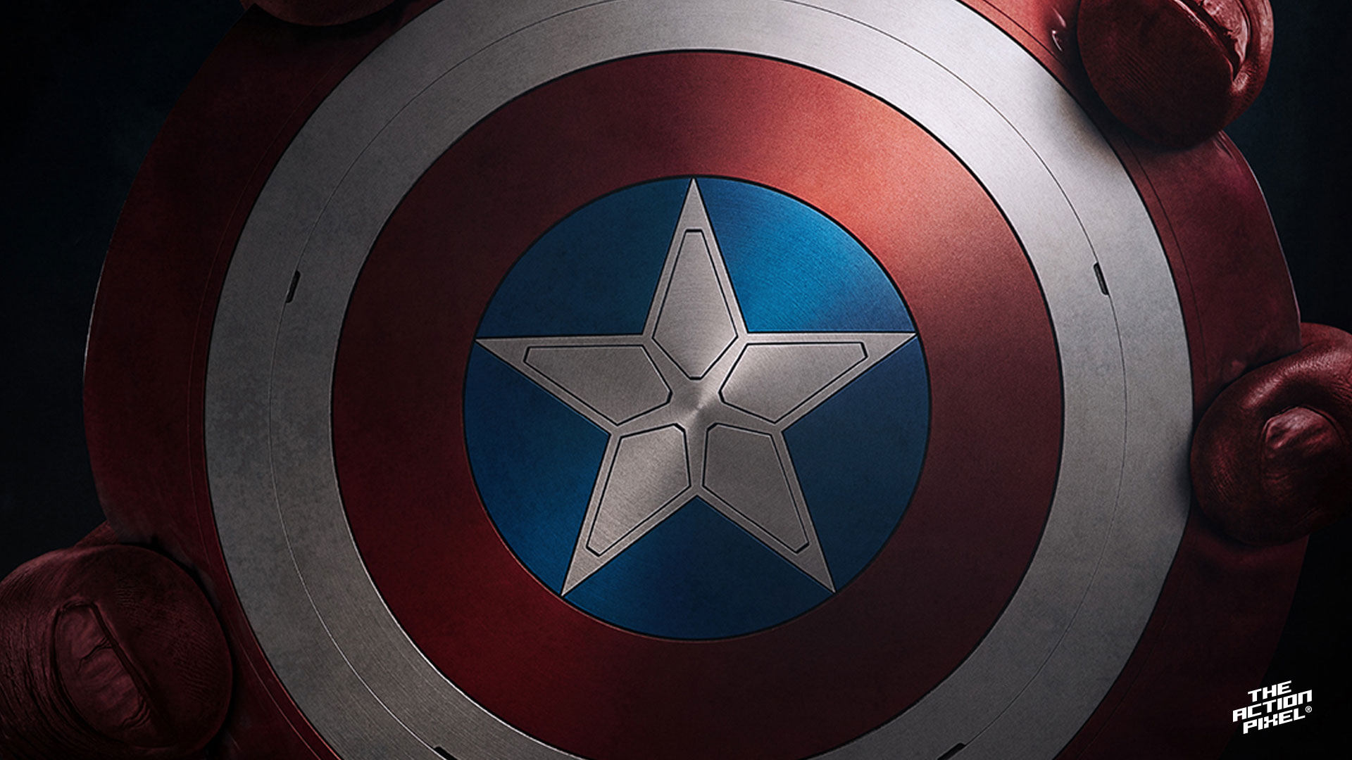 brave new world, captain america, captain america: brave new world, entertainment on tap, the action pixel, marvel studios, sam wilson, falcon, harisson ford, red hulk , entertainment on tap ,featured