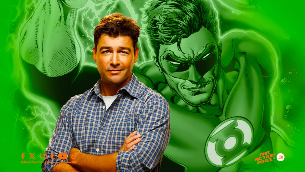 aaron pierre, john stewart, green lantern, nathan fillion, guy gardner, kyle chandler, the action pixel, featured, james gunn, lanterns hbo, green lanterns, hal jordan, green lanterns corp, green lanterns series, hbo, the action pixel, dc comics, featured, entertainment on tap,