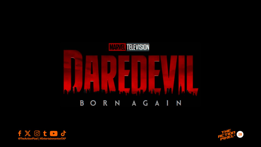 daredevil: born again, daredevil, ironheart, disney plus, marvel studios, marvel, disney+, entertainment on tap, the action pixel, featured