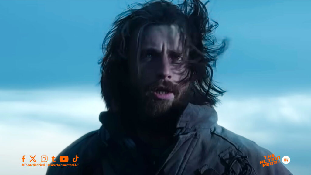 28 years later, the action pixel, 28 days later, 28 hours later, cillian murphy, the action pixel, 28 years later ,official trailer, featured, entertainment on tap,