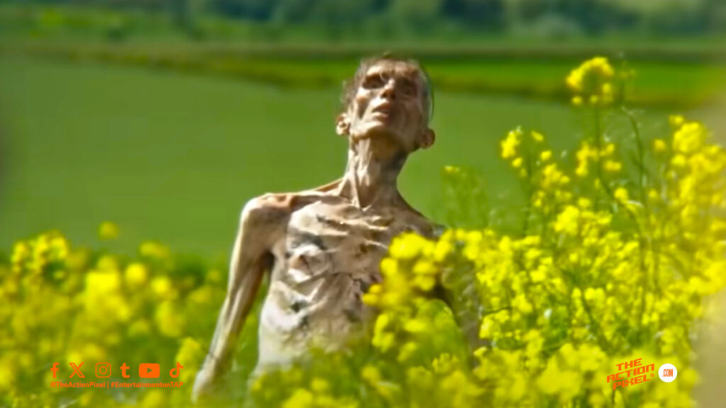 28 years later, the action pixel, 28 days later, 28 hours later, cillian murphy, the action pixel, 28 years later ,official trailer, featured, entertainment on tap,