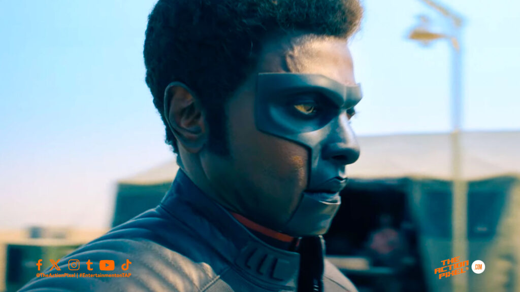 superman, james gunn, superman teaser trailer, dc comics, hawkgirl, guy gardner, green lantern, superman, the action pixel, featured, entertainment on tap, dc comics, dc films, dcu, gods and monsters,